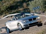 BMW 125i Convertible 2008 года